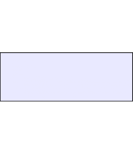 Adapt. BATINOX et IBT, sans trou, vitre de four