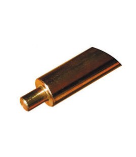 Axe adaptable enfourneur Bongard