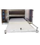 Adapt. PAVAILLER, toile enfourneur