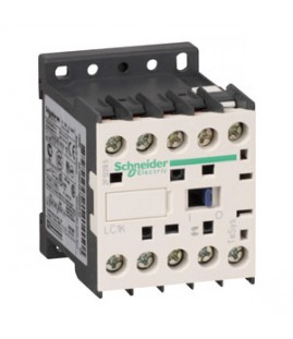 Contacteur TESYS