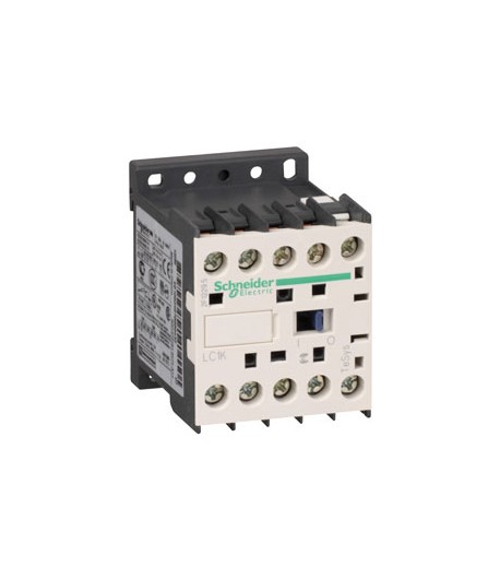 Contacteur TESYS