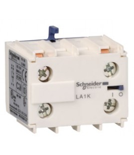 Bloc de contact auxiliaire TESYS CA