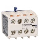 Bloc de contact auxiliaire TESYS CA