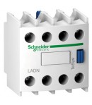 Bloc de contact auxiliaire TESYS D