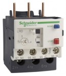 Relais de protection thermique TESYS LRD
