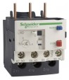 Relais de protection thermique TESYS LRD
