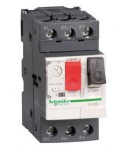 Disjoncteur moteur magneto-thermique