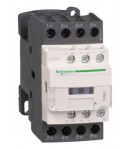 Contacteur avec contact