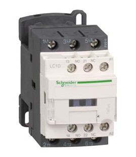 Contacteur TESYS LC1-D 3P