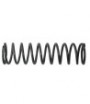 11 spires, ressort à compression pour vérin de diviseuse -
