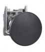 Bouton poussoir coup de poing