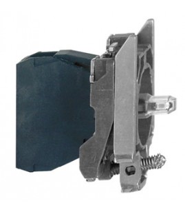 Bloc lumineux LED terminaison à vis