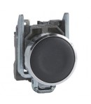 Bouton poussoir affleurant 6A