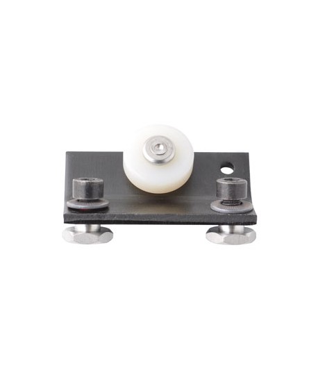 Galet central pour portes FERMATIC 7530