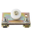 Galet central pour portes FERMATIC 3530