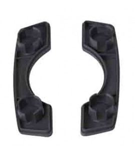 Poignée extérieure droite pour porte FERMATIC 6200