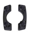 Poignée extérieure droite pour porte FERMATIC 6200