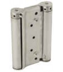 Paumelle à ressorts N°2