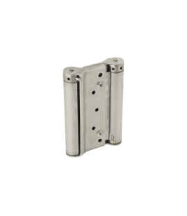 Paumelle - charnière à ressorts N°3