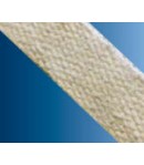 Bande plate céramique