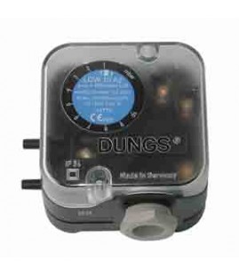 Pressostat DUNGS pour CUENOD FC10G et FC14G