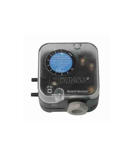 Pressostat DUNGS pour CUENOD FC10G et FC14G
