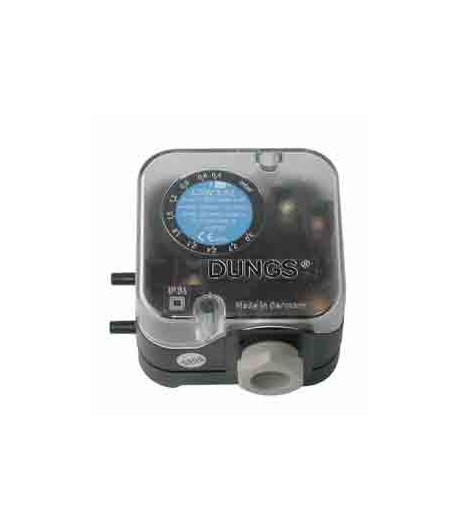 Pressostat DUNGS pour CUENOD RIELLO