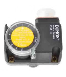 Pressostat DUNGS pour CUENOD FC9G et FC12G et FC16G
