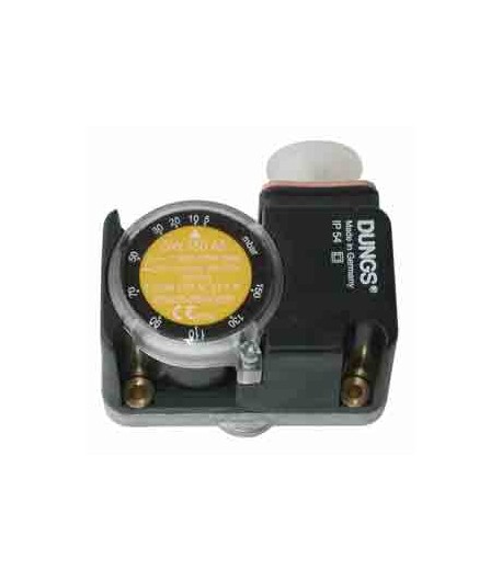 Pressostat DUNGS pour CUENOD FC10G et FC14G