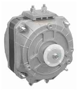 Moteur ventilateur froid