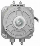 Moteur ventilateur froid