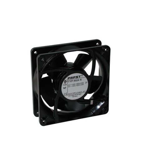 Ventilateur axial compact EBM PAPST