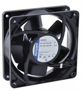 Ventilateur axial compact 19W EBM PAPST