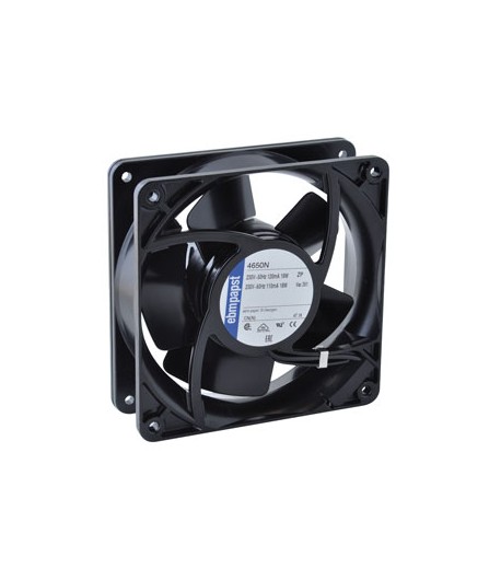Ventilateur axial compact 19W EBM PAPST