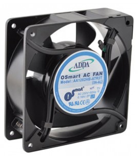 VENTILATEUR AXIAL ADDA variation vitesse