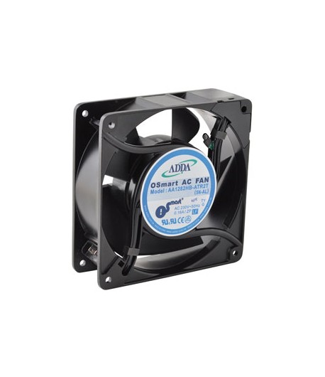 VENTILATEUR AXIAL ADDA variation vitesse