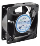 VENTILATEUR AXIAL ADDA variation vitesse