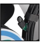 VENTILATEUR AXIAL ADDA variation vitesse