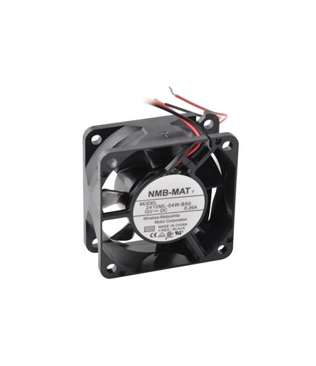 VENTILATEURS AXIAUX COMPACTS NMB