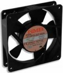 VENTILATEURS AXIAUX COMPACTS NMB
