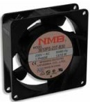 VENTILATEURS AXIAUX COMPACTS NMB
