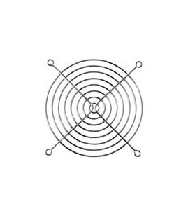 GRILLES DE PROTECTION POUR VENTILATEURS AXIAUX