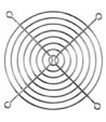 GRILLES DE PROTECTION POUR VENTILATEURS AXIAUX
