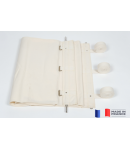 Adapt. BONGARD, toile enfourneur