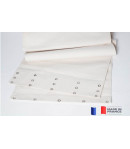 Adapt. WERNER, toile enfourneur