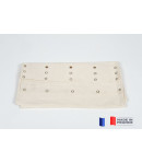 Adapt. FRINGAND, toile enfourneur