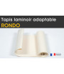 RONDO, tapis laminoir