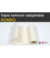 RONDO, tapis laminoir