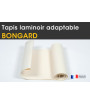 BONGARD, tapis laminoir