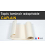 CAPLAIN, tapis laminoir